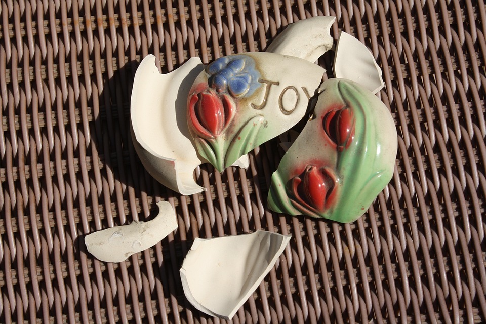 Divorce and Separation Quotes