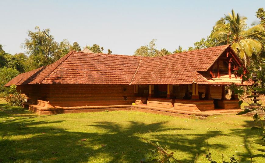 അമ്പലദർശനങ്ങളിൽ നിന്നും ഞാൻ മനസിലാക്കിയത്