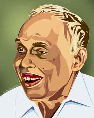 Thakazhi Sivasankara Pillai – Malayalam Writer Also Known as Kerala’s Maupassant