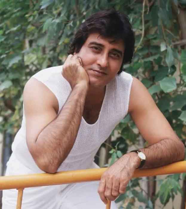 vinod khanna