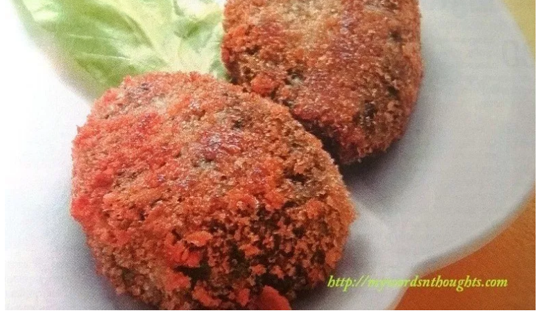 Hara Bhara Kabab