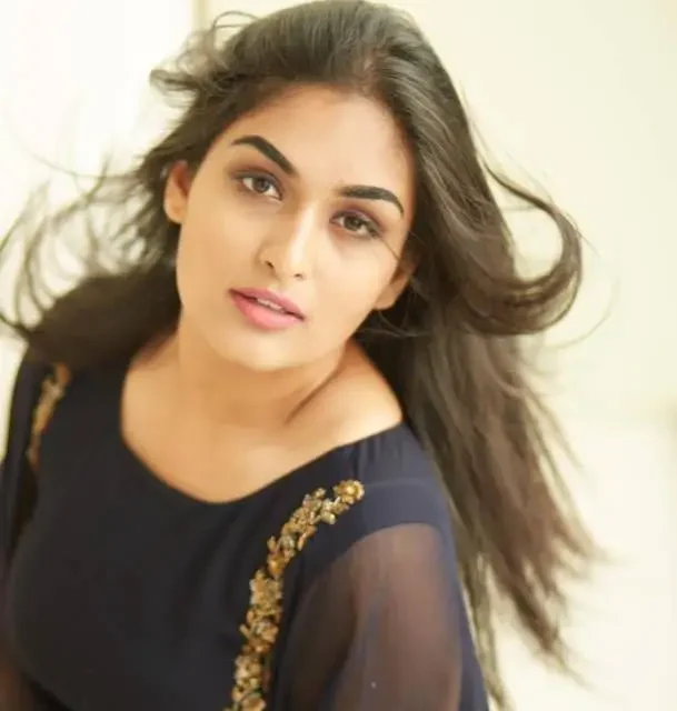 A few likes and dislikes – Prayaga Martin is a bit different