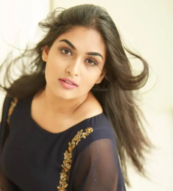 Prayaga Martin Biography