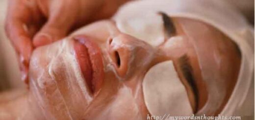 facials