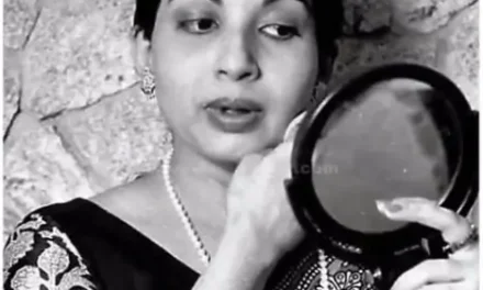 20 Interesting and less-known Jayalalithaa facts