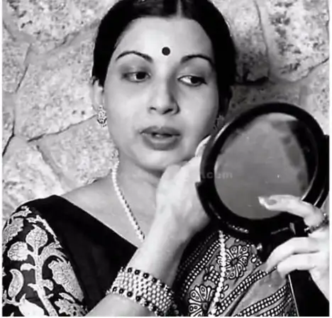 20 Interesting and less-known Jayalalithaa facts