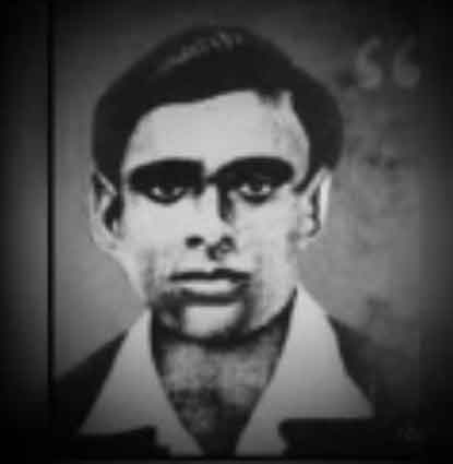 Edappally Raghavan Pillai – The poet who foresaw his death