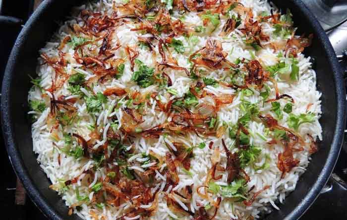 20+ Simple tips to make your Biryani tasty