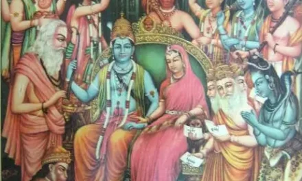 Ramayana is Presented in These Styles in Kerala