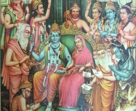 Ramayana is Presented in These Styles in Kerala