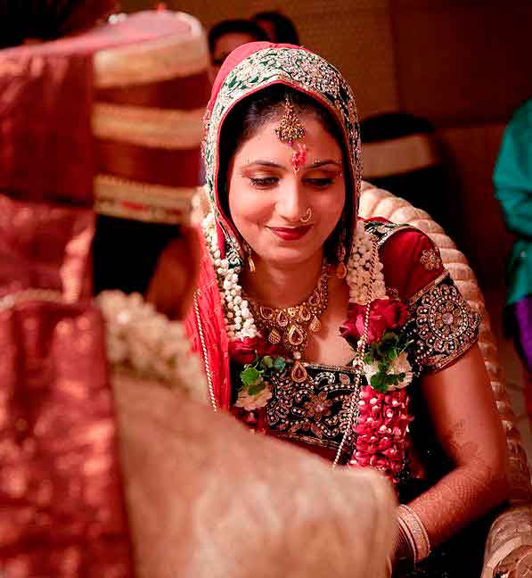 Facial treatments for brides – Which one will you choose?