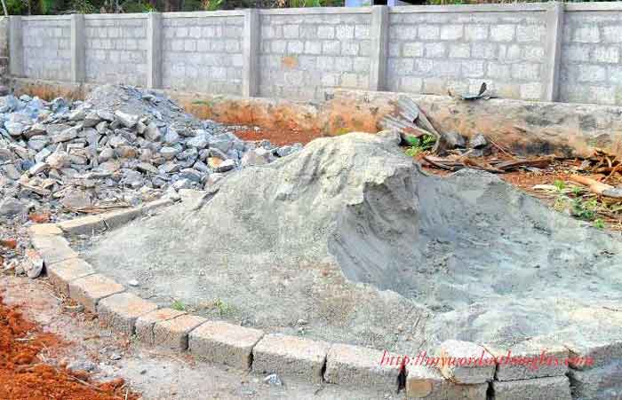 M-Sand – The best substitute of sand for your construction