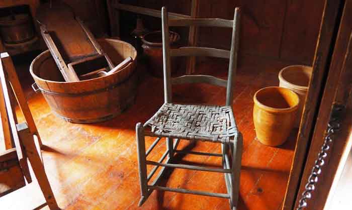 10+ Useful tips to conserve antique properties