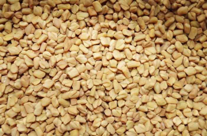 Health Benefits & Natural Remedies with Fenugreek seeds