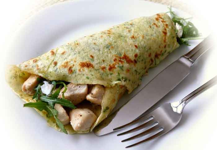 Eat chicken healthily and enjoy its benefits