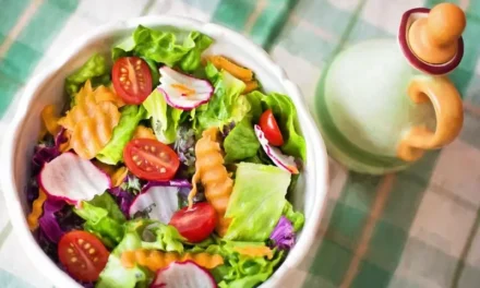Food Solution for Fatty Liver