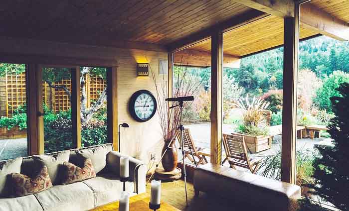 10+ Tips to keep your home young always