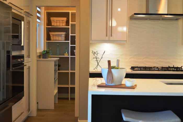 Simple storage tips for your home