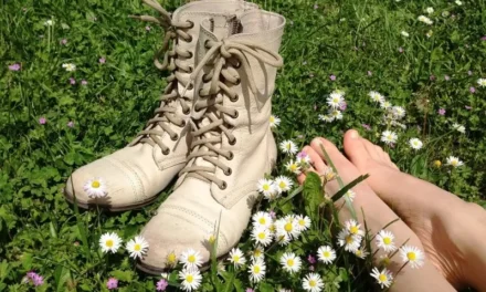 5 Common Foot Care Doubts Answered