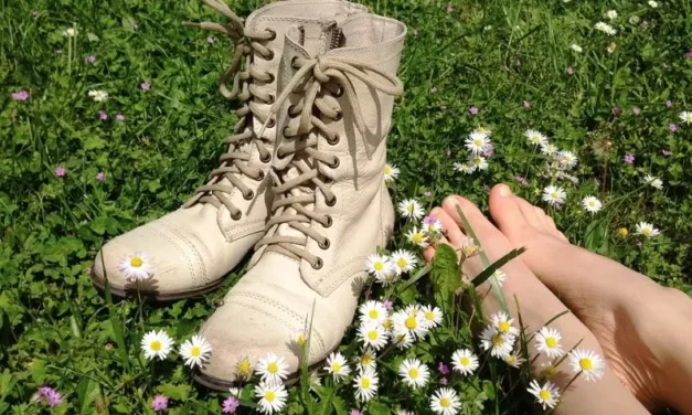 5 Common Foot Care Doubts Answered