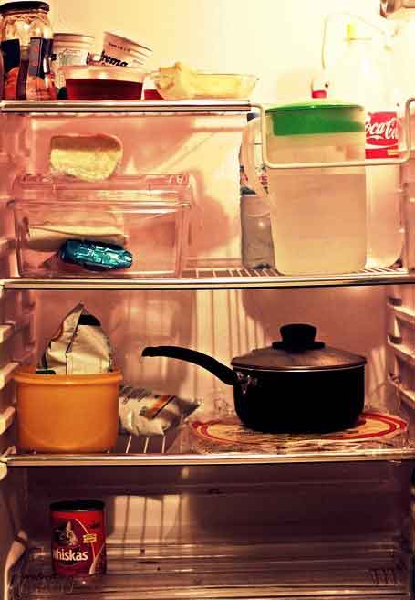 10+ Simple tips to preserve food items for long days naturally