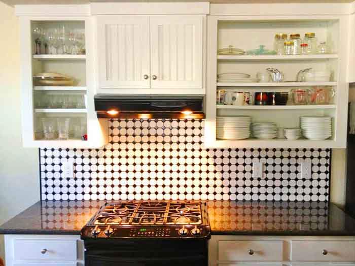Smart planning in your kitchen to save your time and energy
