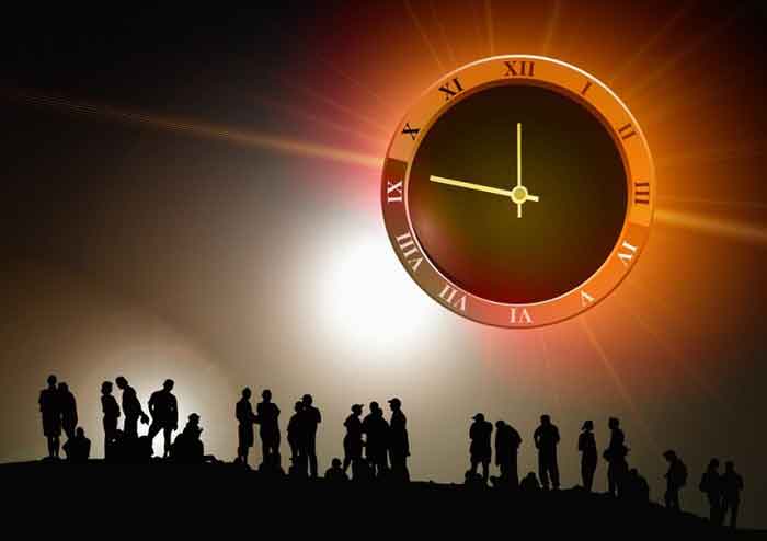 10+ Tips to manage target pressure and job tensions