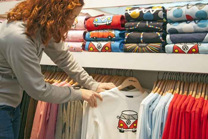 A few handy tips for your textile shopping
