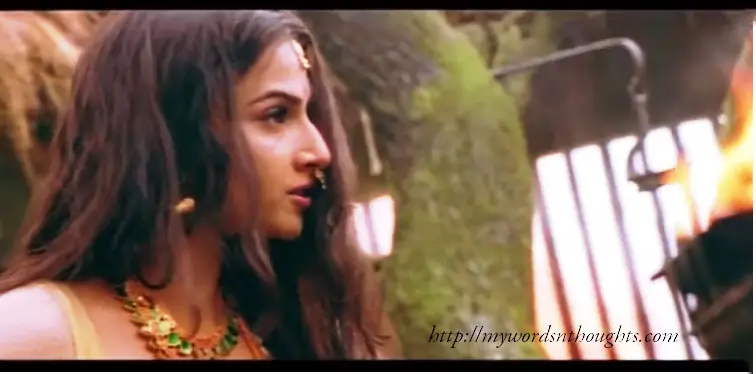 Vidya Balan Malayalam movie