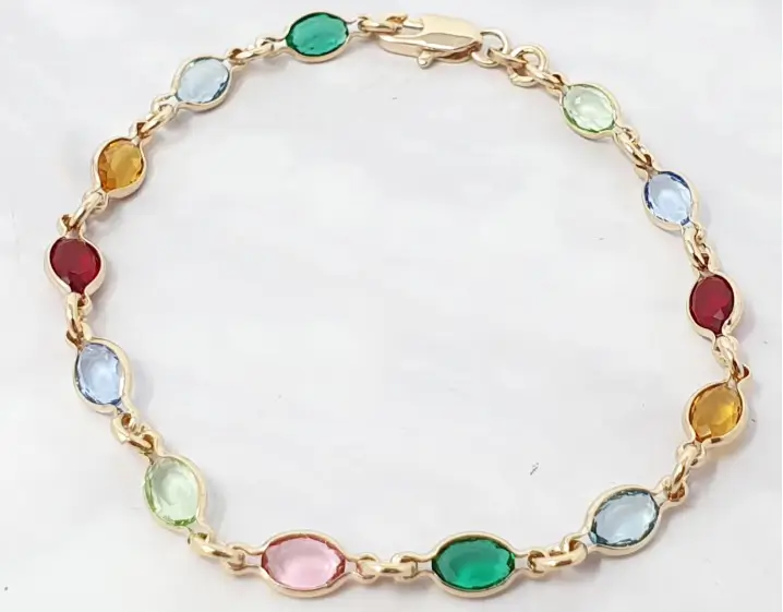 fancy bracelet