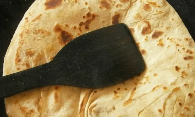 20+ Tips to Make Your Chapati Delicious