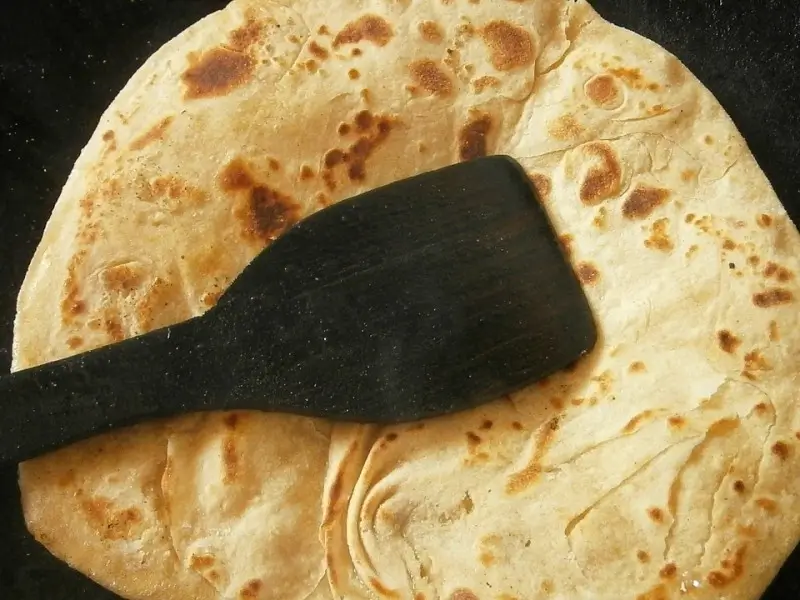 20+ Tips to Make Your Chapati Delicious