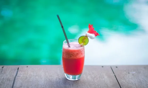 15 Simple Juice Tips For You