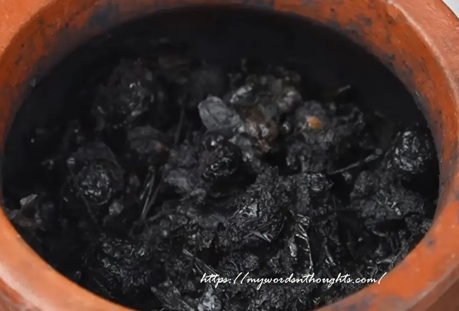Kari Nellikka (Nellikka Karuppichathu)