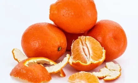 How Orange Improves Skin, Health and Beauty Naturally