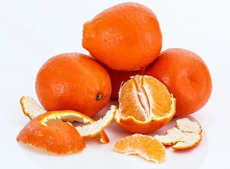 How Orange Improves Skin, Health and Beauty Naturally