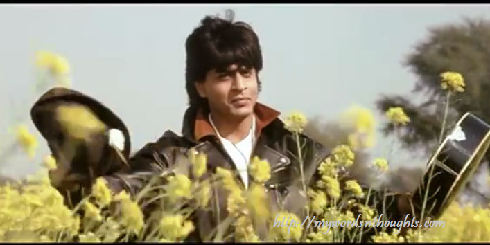 ddlj