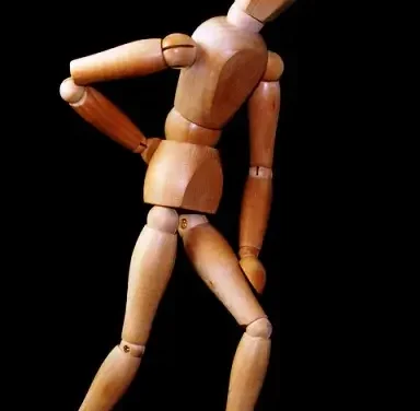 6 Important Habits to Avoid Back Pain