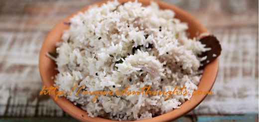 main course rice recipes