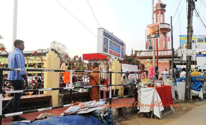 edappally church streets