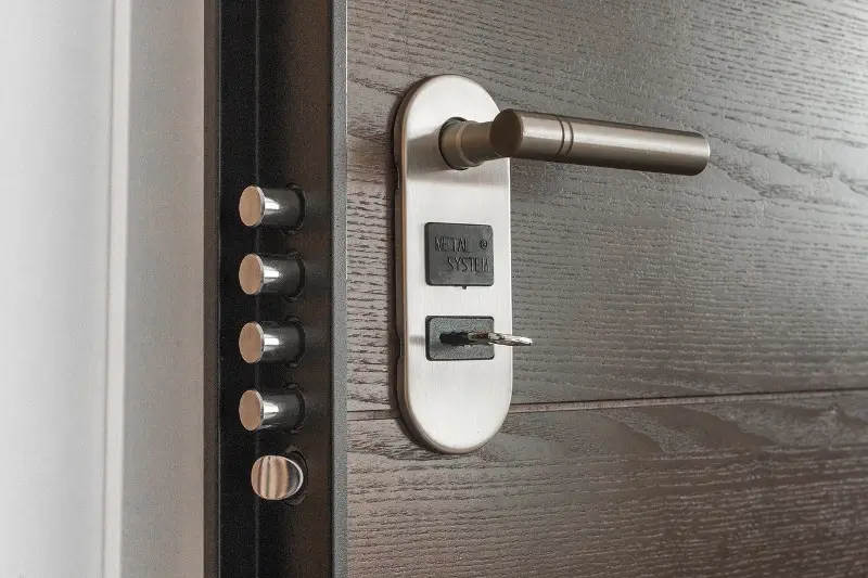 Door Tips