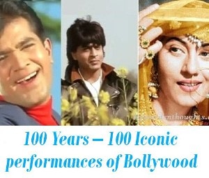 Best performances of Bollywood cinema