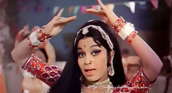 R D Burman Dance Hits