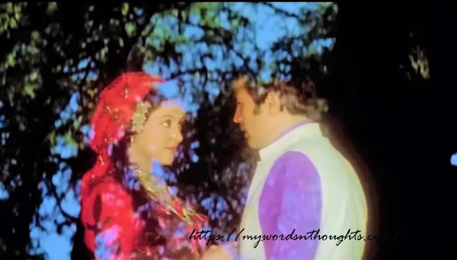 Kishore Kumar Hit Songs