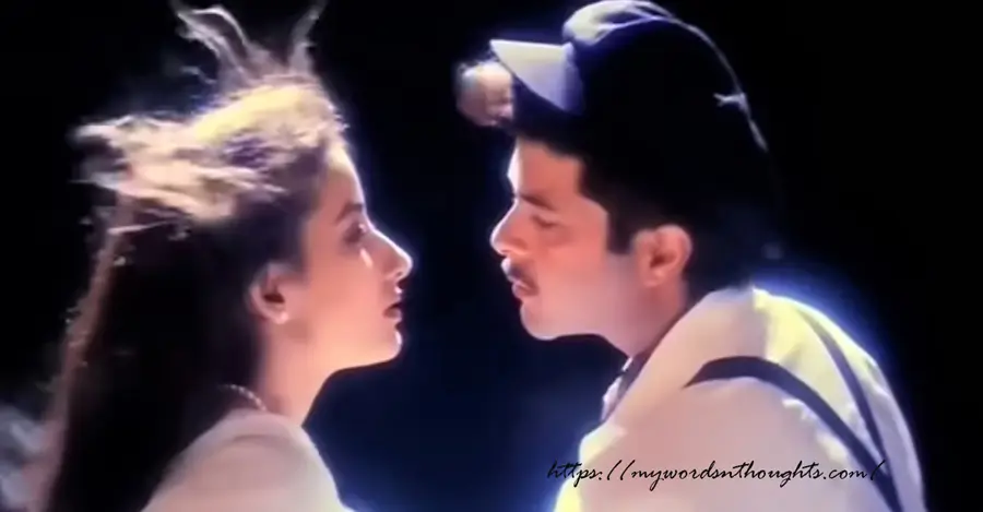 Kuch na kaho R D Burman