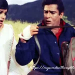 Asha Bhosle: Top 10 Romantic Bollywood Duets of the 1960s