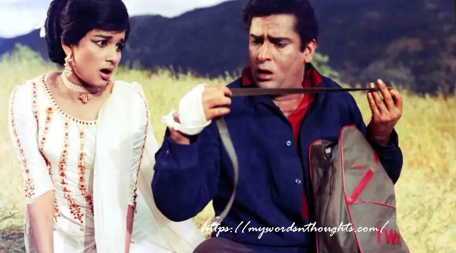 R D Burman Classic hits