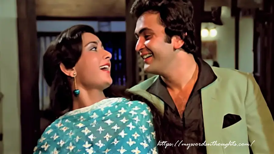 Yeh Vaada Raha Songs