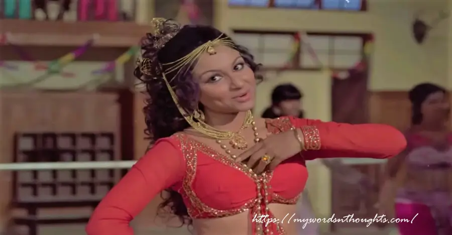Sharmila Tagore Songs
