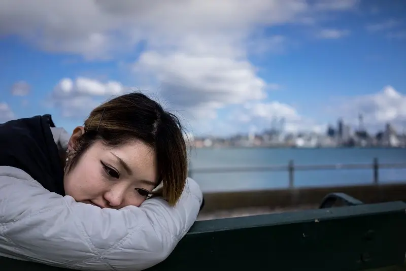 stress and mental pressure